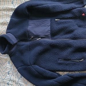 Mens eastern mountain sports fleece